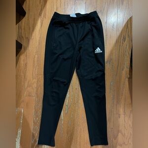 Adidas Climacool Black Joggers